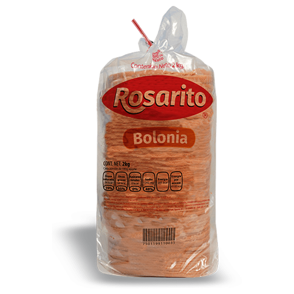 Bolonia 2 kg