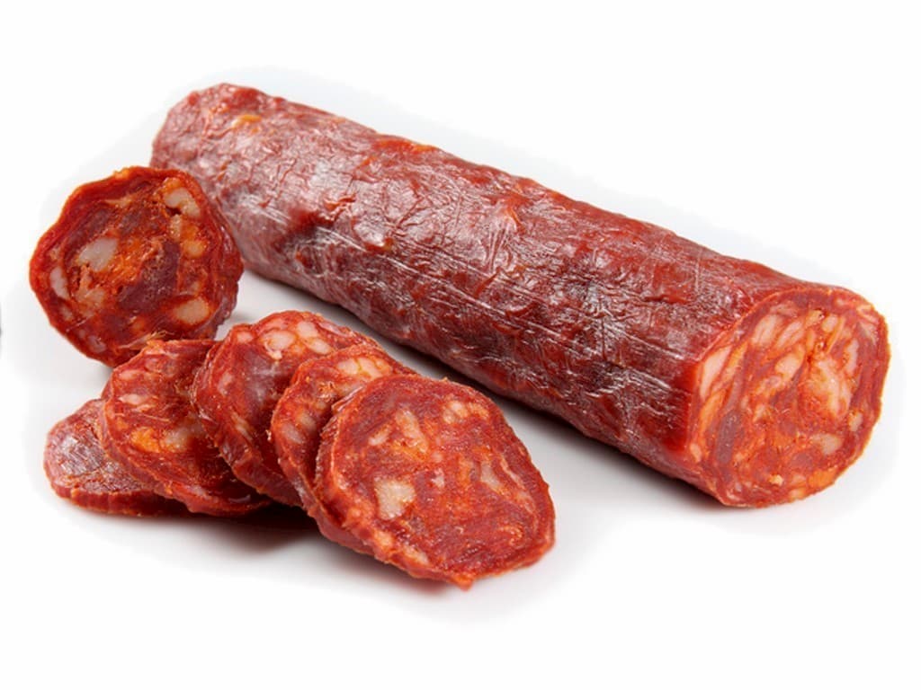 Chorizo de Res Cali 200gr