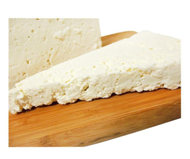 Queso cotija