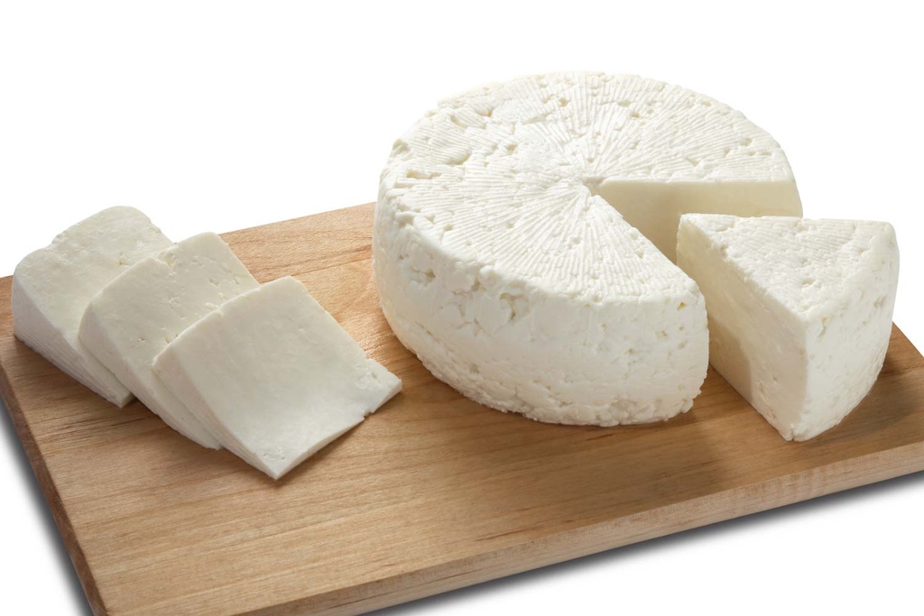 Queso Fresco