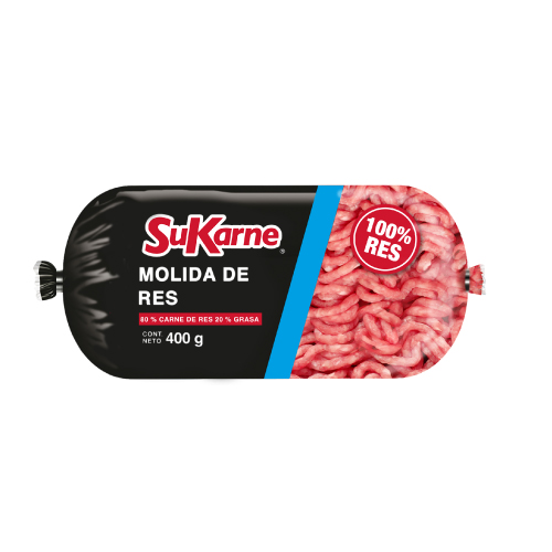 Molida de Res SuKarne