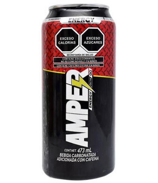Amper speed 473ml/12pzs