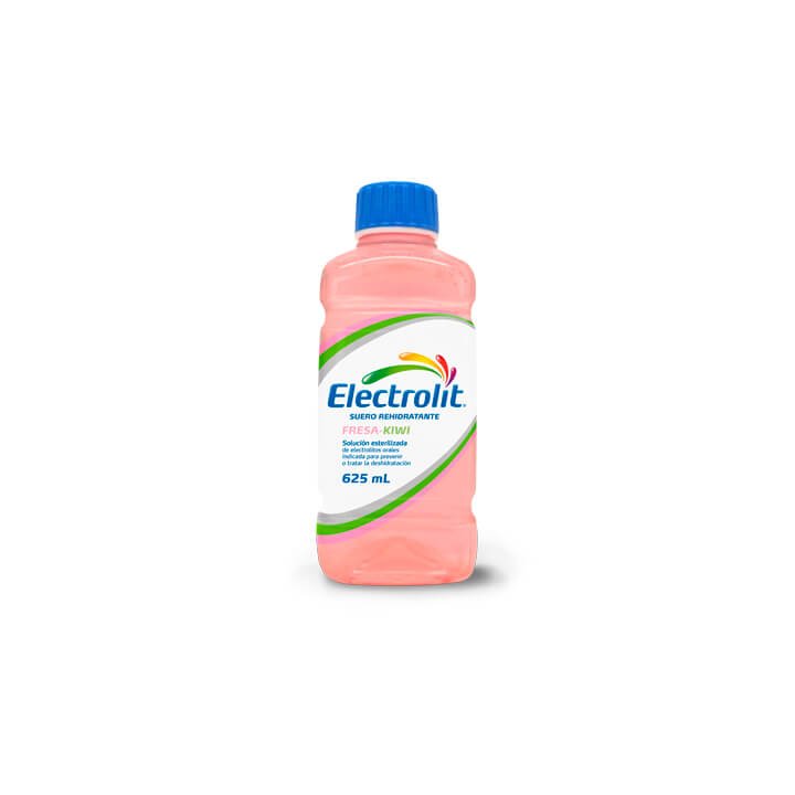 Electrolit fresa kiwi 625ml