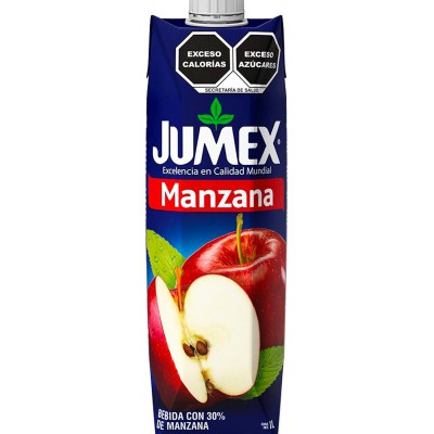 Jumex manzana 960 ml