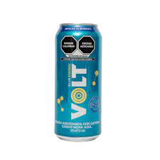 Volt  Mora Azul 473 ml