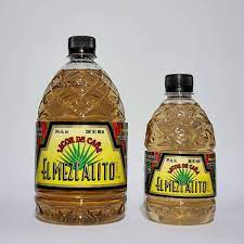 Licor de caña El Mezcalito 440ml