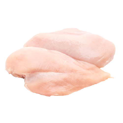 Pechuga de pollo brasileña seara kg