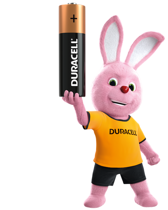 Duracell AAA 40