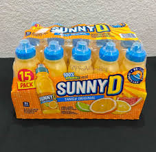 Sunny B 333 ml