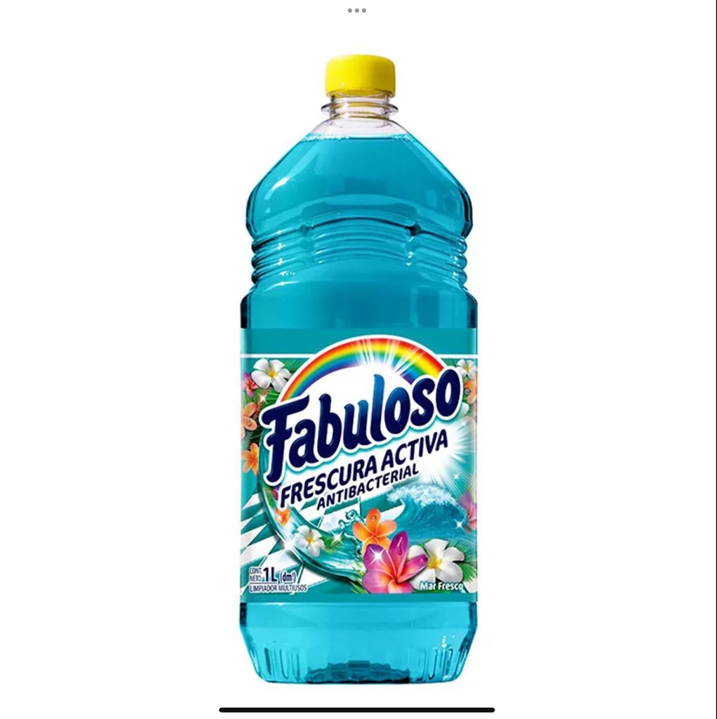 Fabuloso mar fresco 1L
