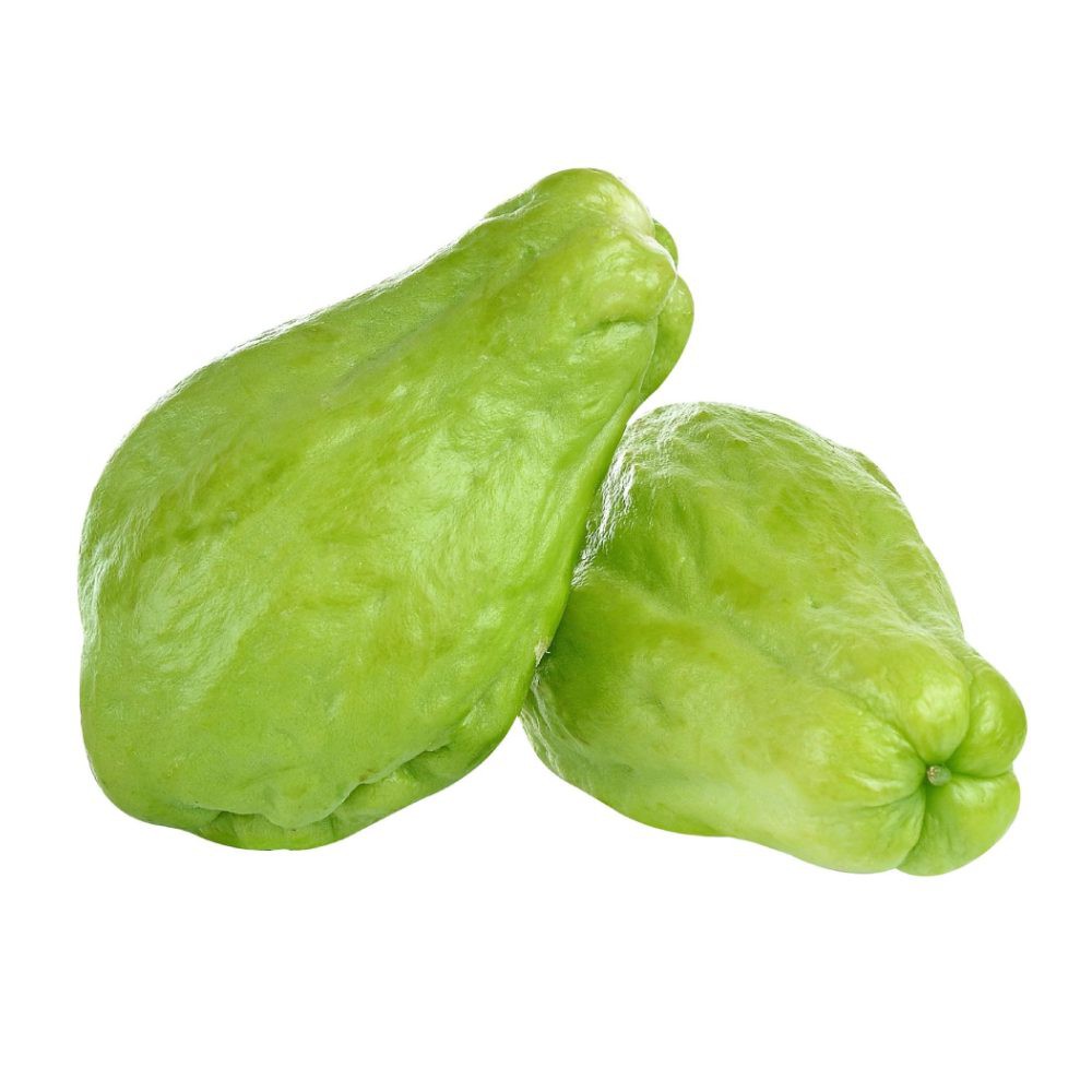 Chayote