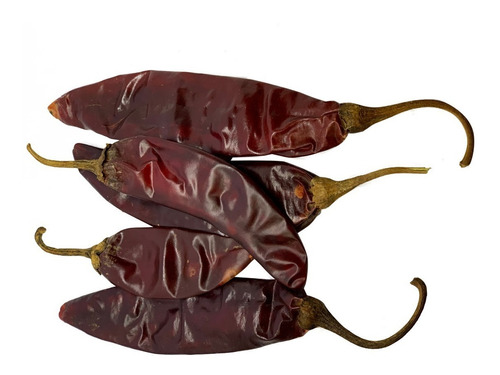 Chile Guajillo Seco