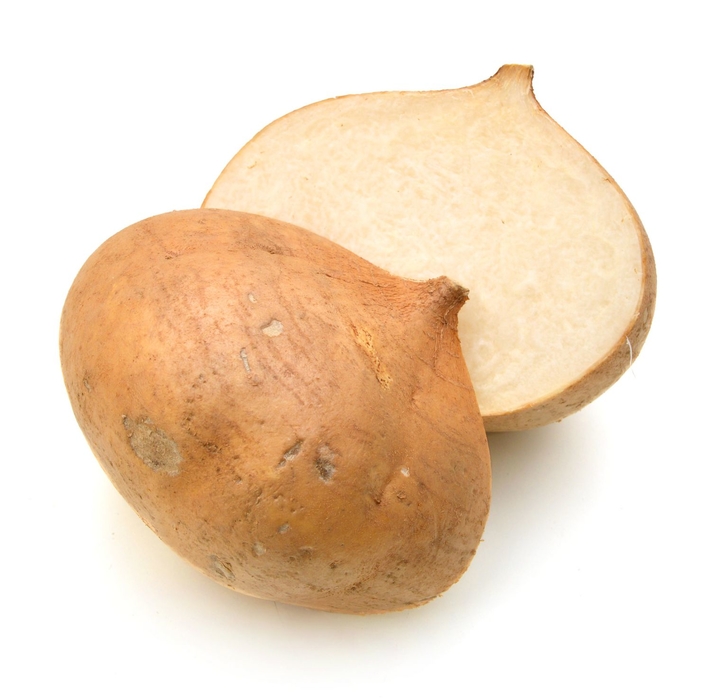 Jicama