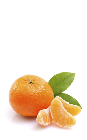 Mandarina