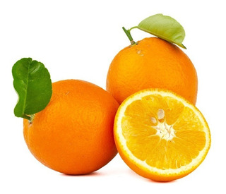 Naranja Navel