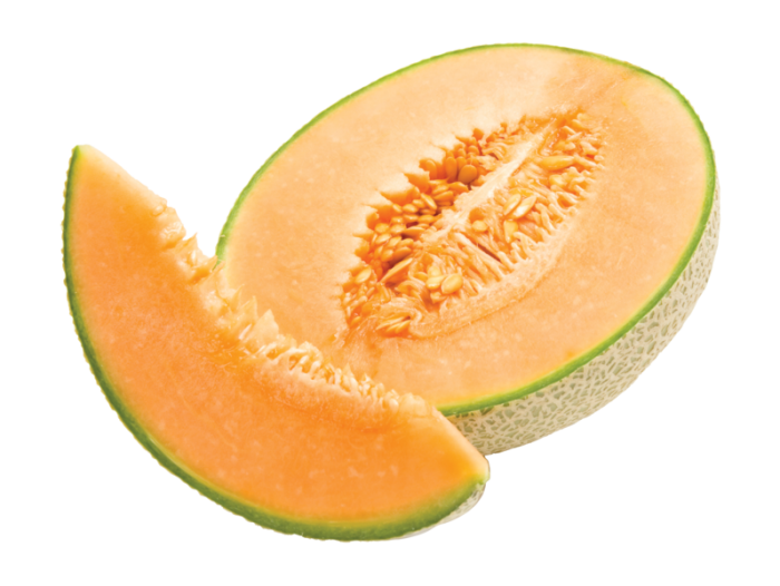 Melon Pieza