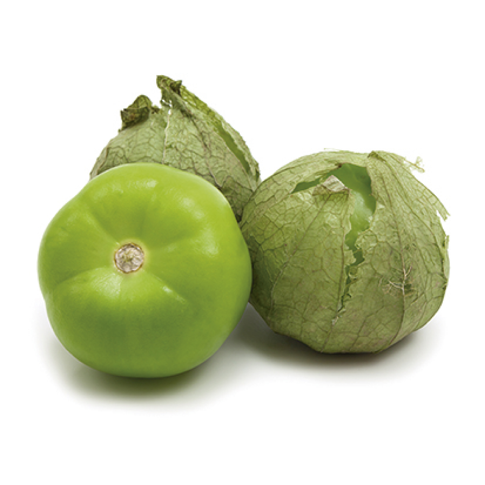 Tomatillo