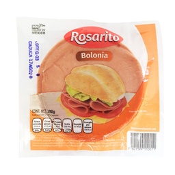 [CL048] Bolonia Rosarito 200 gr