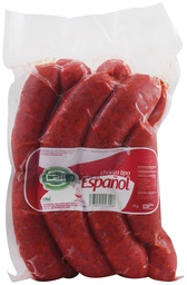 Chorizo tipo Español Cali Kg