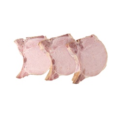 [6039] Chuleta Ahumada x kg