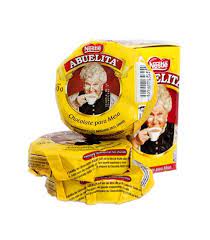 [7501073411173] Chocolate Abuelita 90gr 6 tablillas