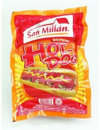 [CL050] Salchicha Millan 1 Kg