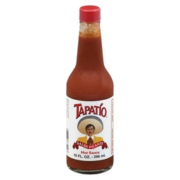[A00108] Salsa Tapatio  296ml