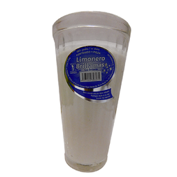 [7506196296867] Veladora limonero 18 pzs