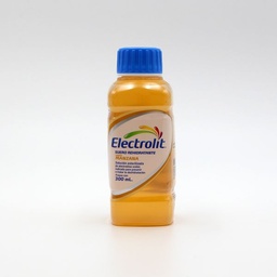 [A0046] Electrolit manzana 625 ml