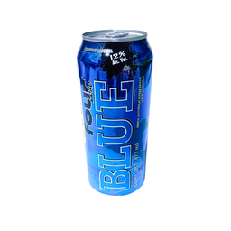 [A0025] Four loko blue 473ml/6pz