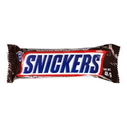 [7502271911724] Chocolate Snickers 48g