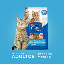 [7501072201904] Purina Cat chow 20,0 kg