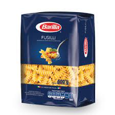[A0069] Barilla fusilli 500 gr