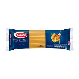 [A0070] Barilla spaghetti 1 kg
