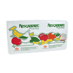 [7501050420013] Rescqurane servilletas(500srs)