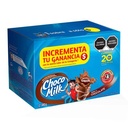 [7506205815874] Choco milk sabor chocolate 360 gr