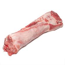 [CL072] Chuleta natural entera smitfield canada