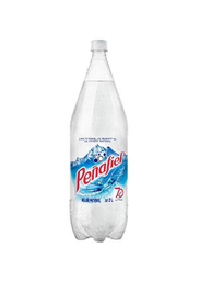 Peñafiel mineral 2 lts
