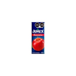 [A0059] Jumex manzana 237ml 40pz