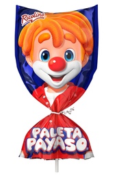 Paleta Payaso