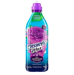 Ensueño Max Rocío de Violetas 850ml