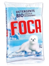 Jabón Foca 1kg