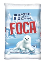 Jabón Foca 500g