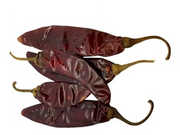 [1017] Chile Guajillo Seco